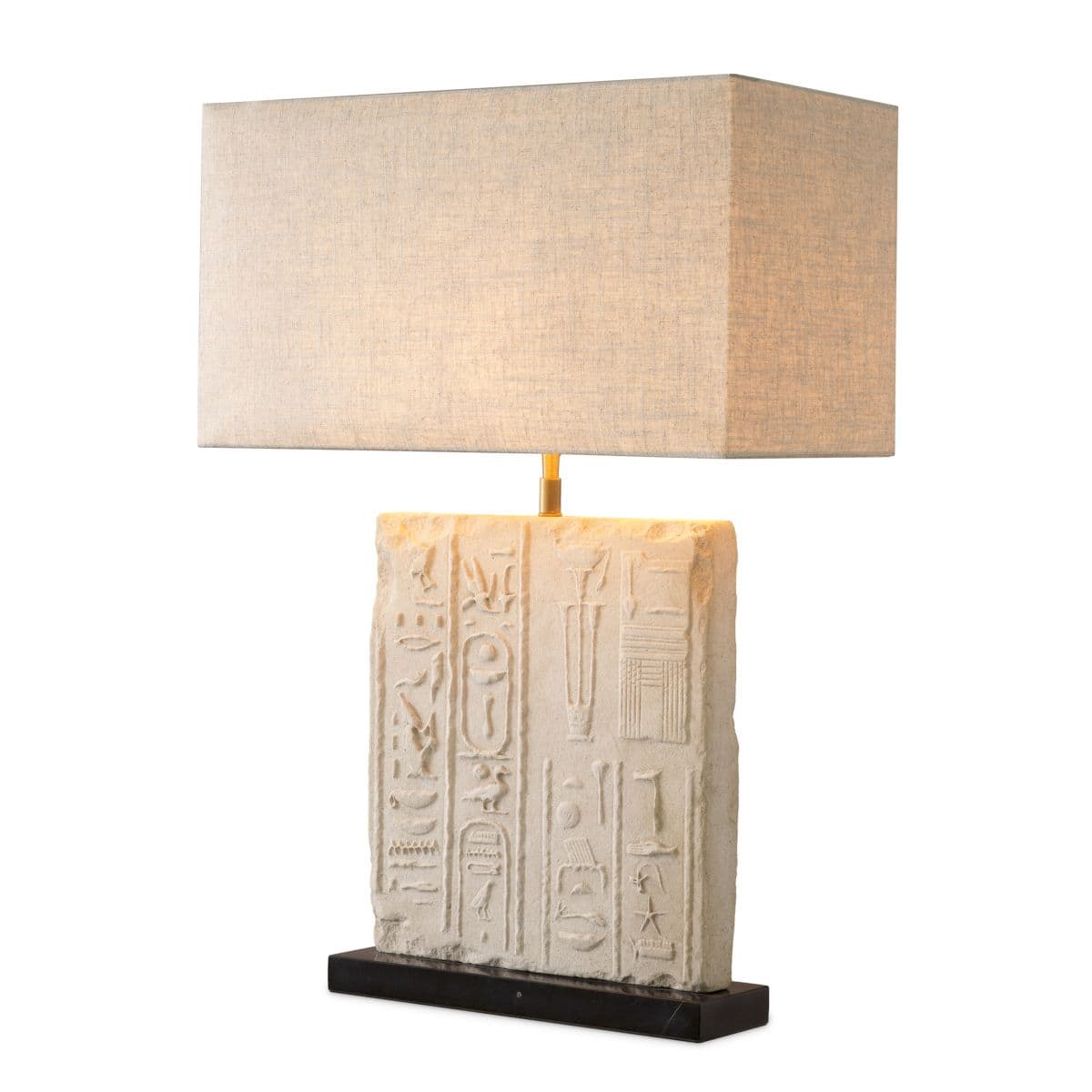 Eichholtz Table Lamp Hathor — фото 3