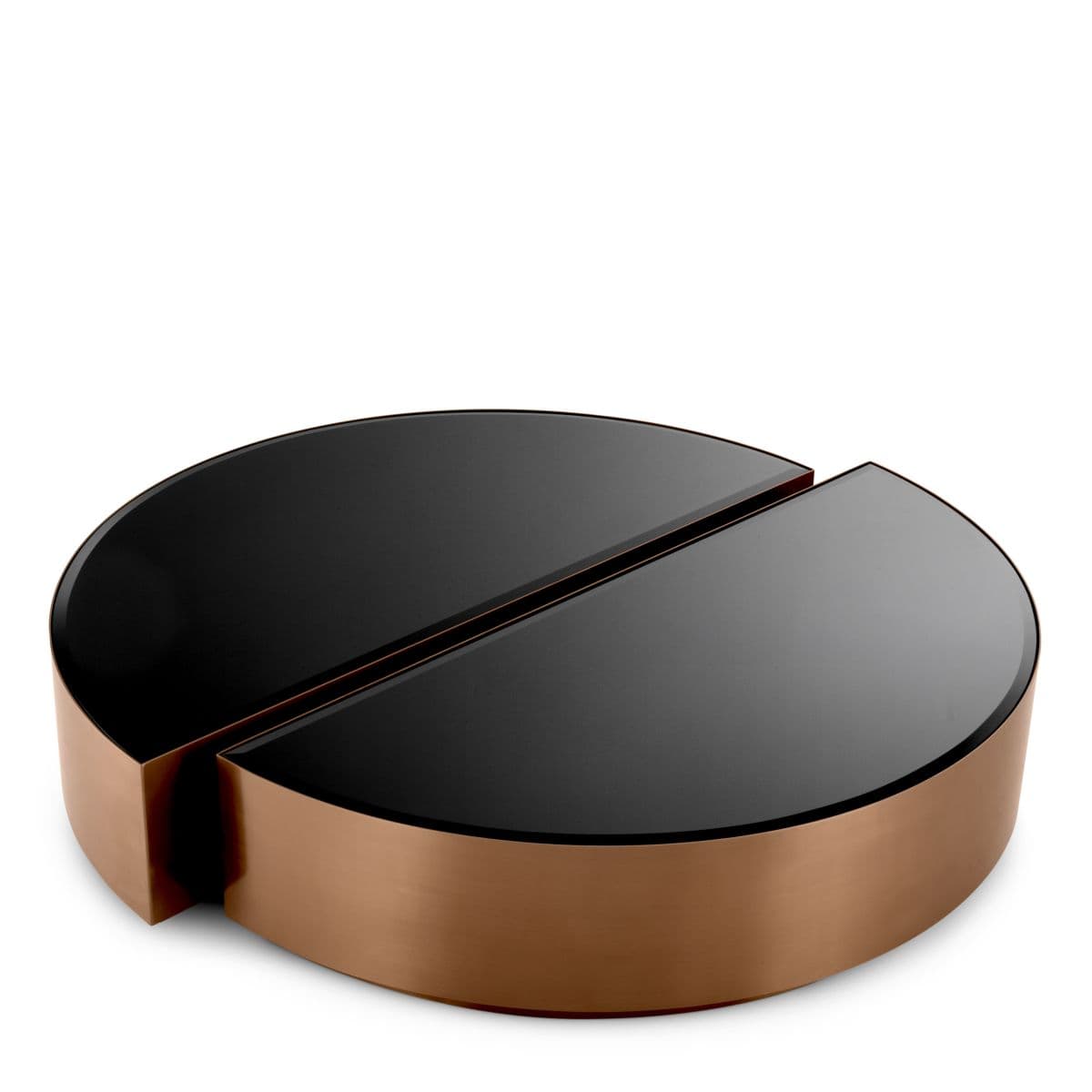 Eichholtz Coffee Table Astra set of 2 — фото 3