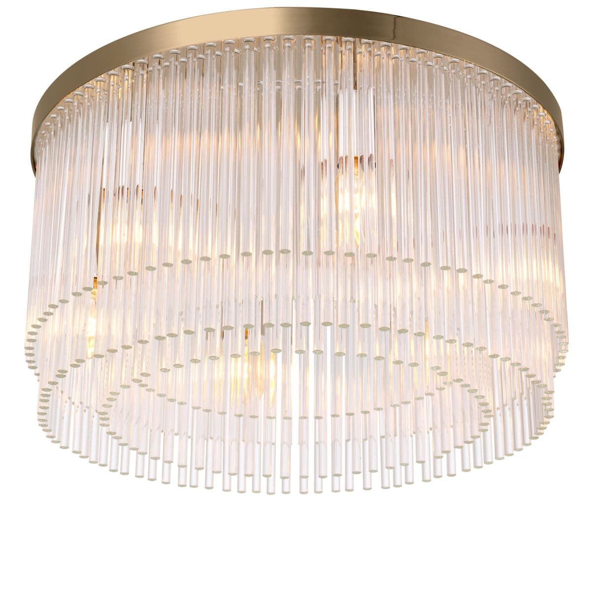 Eichholtz Ceiling Lamp Hector — фото 3