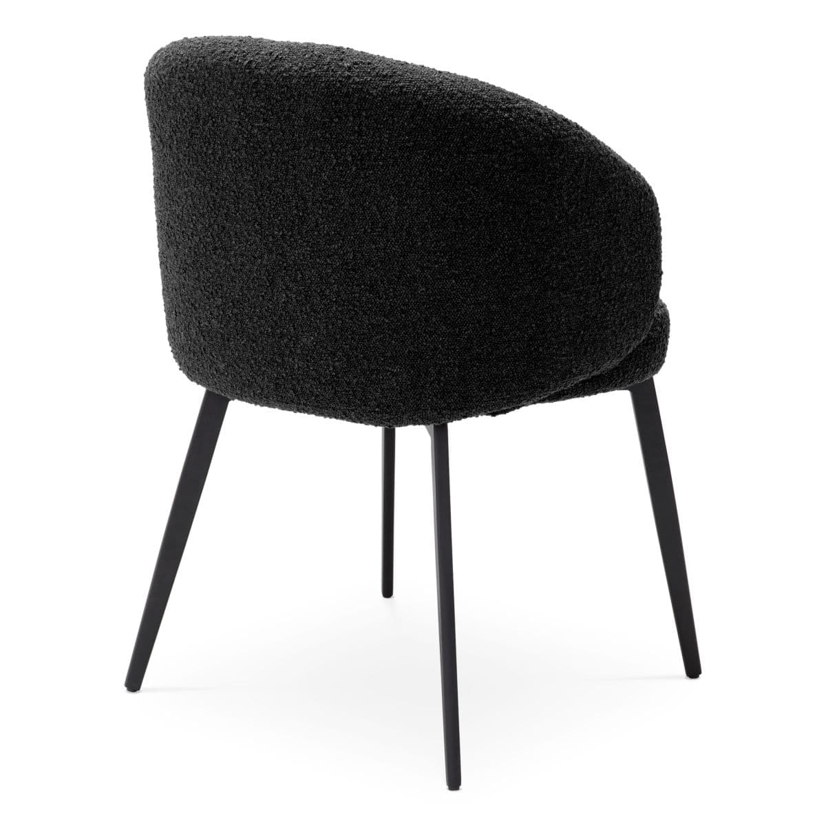 Eichholtz Dining Chair Lloyd with arm set of 2 — фото 6