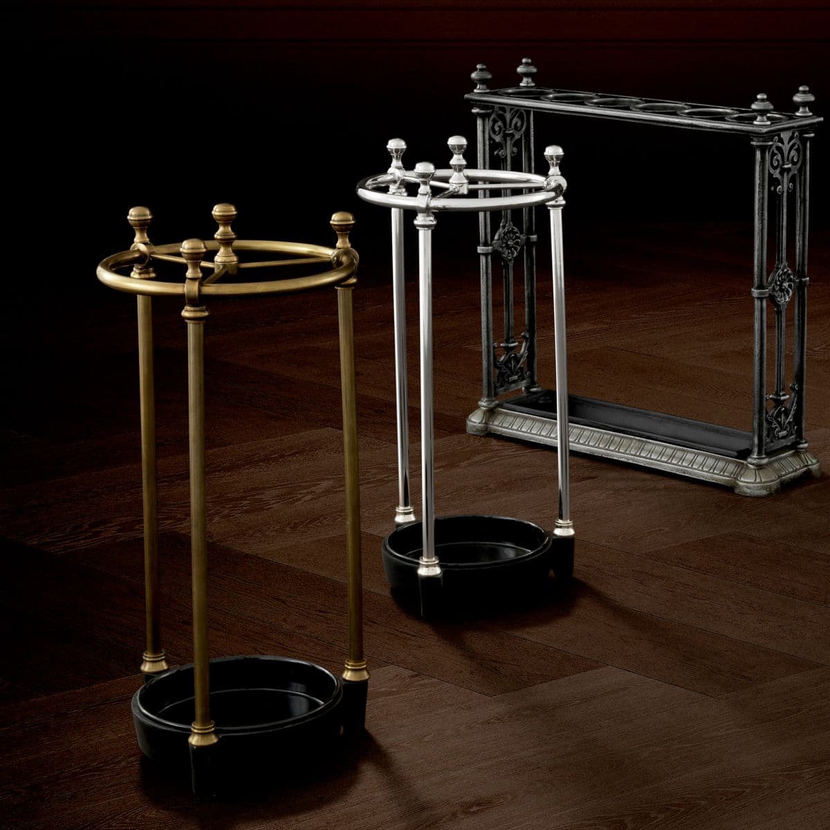 Eichholtz Umbrella Stand Artman — фото 2