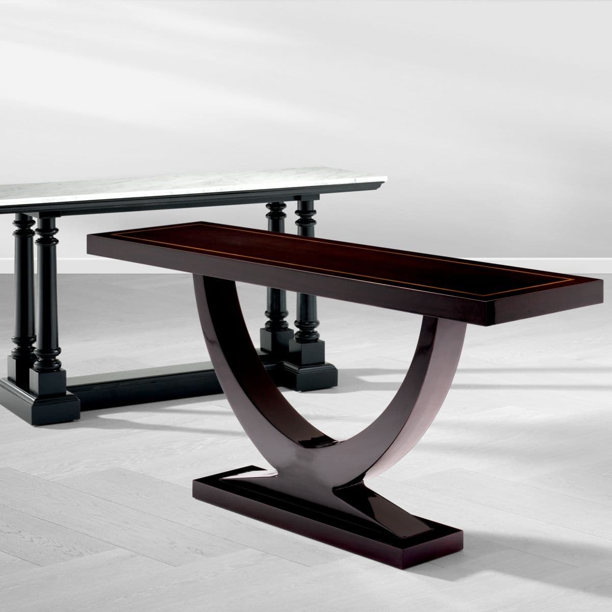 Eichholtz Console Table Umberto — фото 2