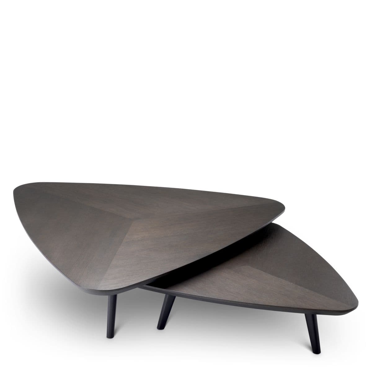 Eichholtz Coffee Table Lauren set of 2 — фото 4