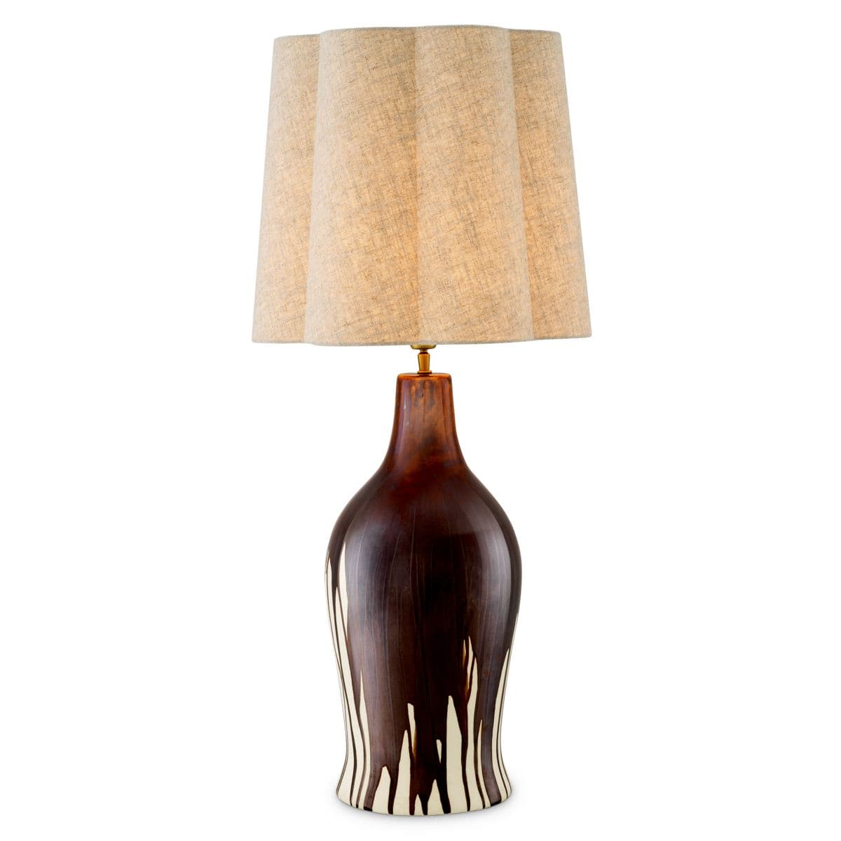 Eichholtz Table Lamp Beatriz — фото 4