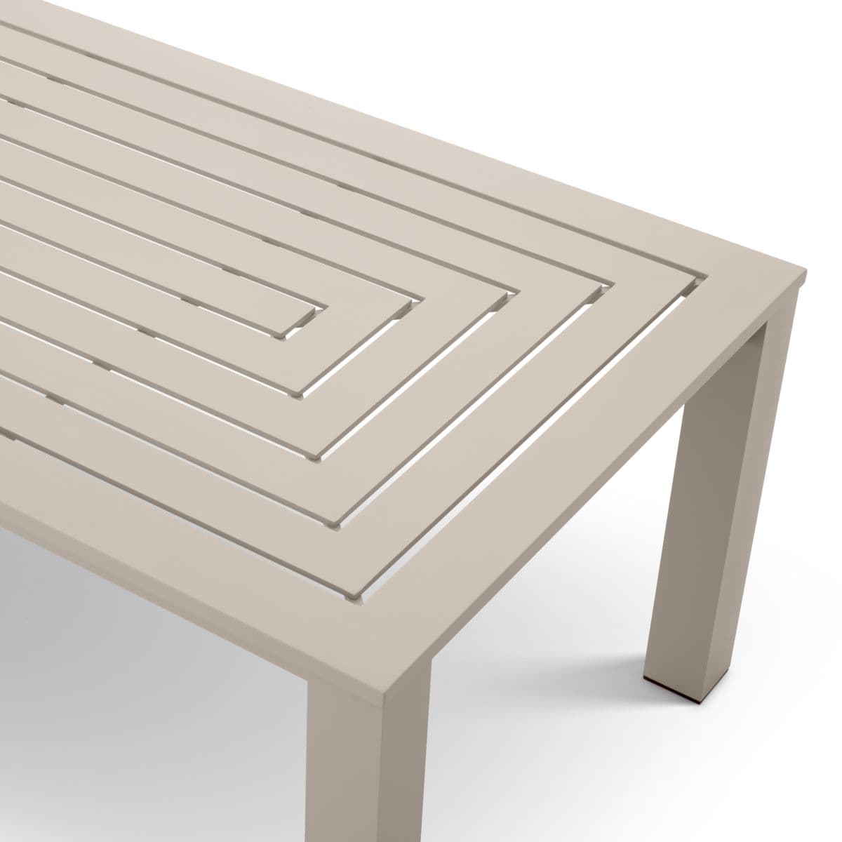 Eichholtz Outdoor Dining Table Vistamar — фото 4