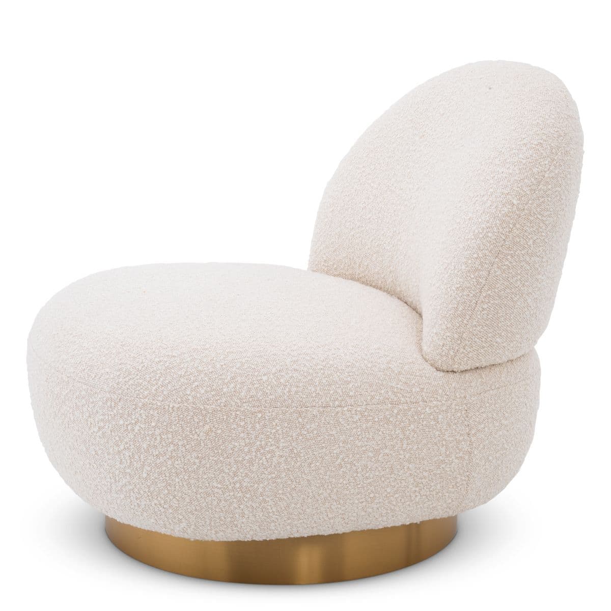 Eichholtz Swivel Chair Clément — фото 4