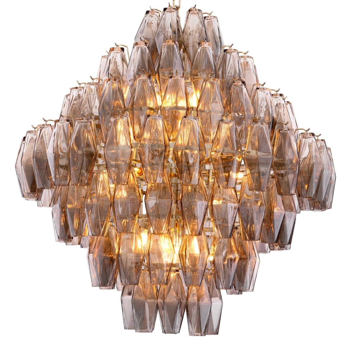 Eichholtz Chandelier Benini L — фото 4