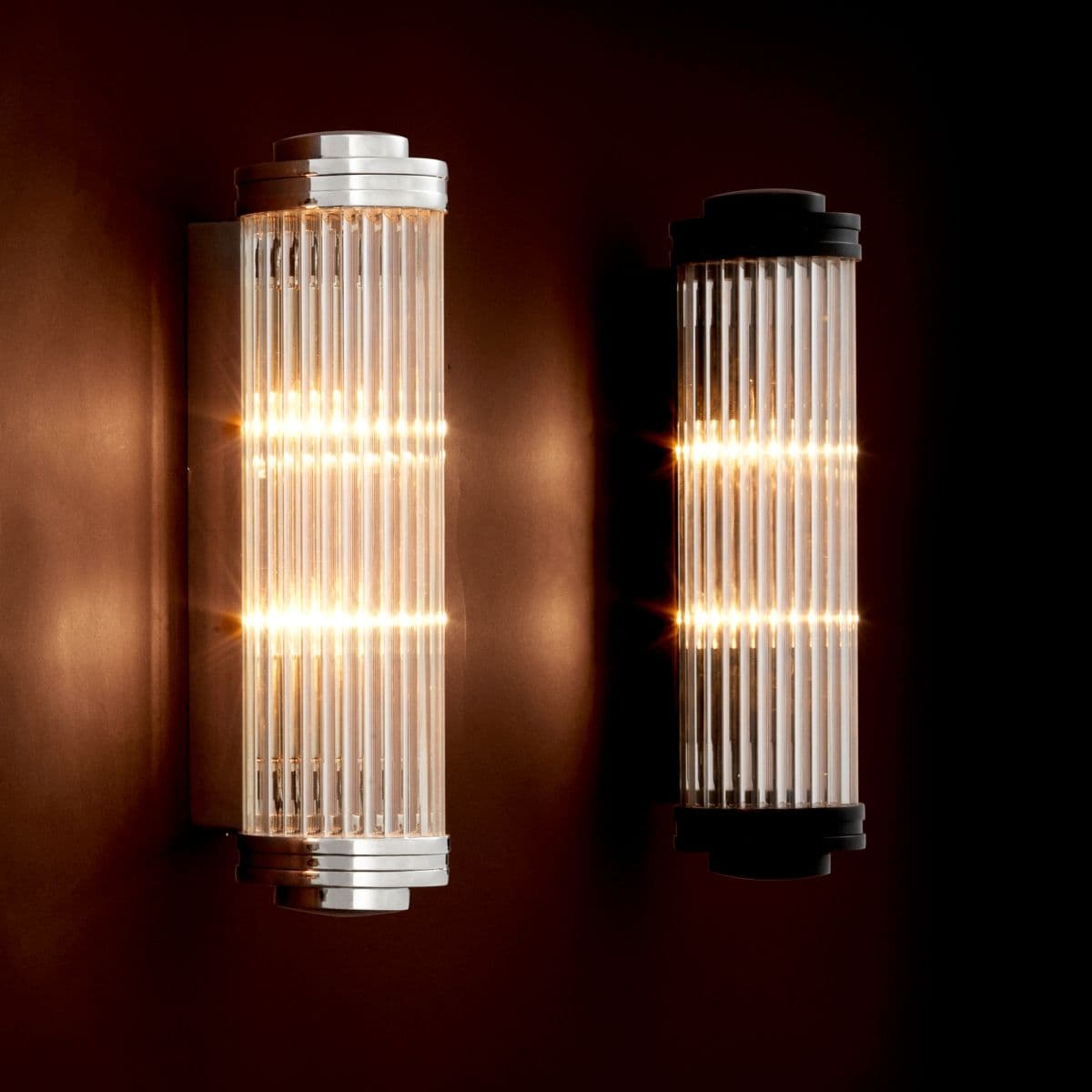 Eichholtz Wall Lamp Gascogne L — фото 5