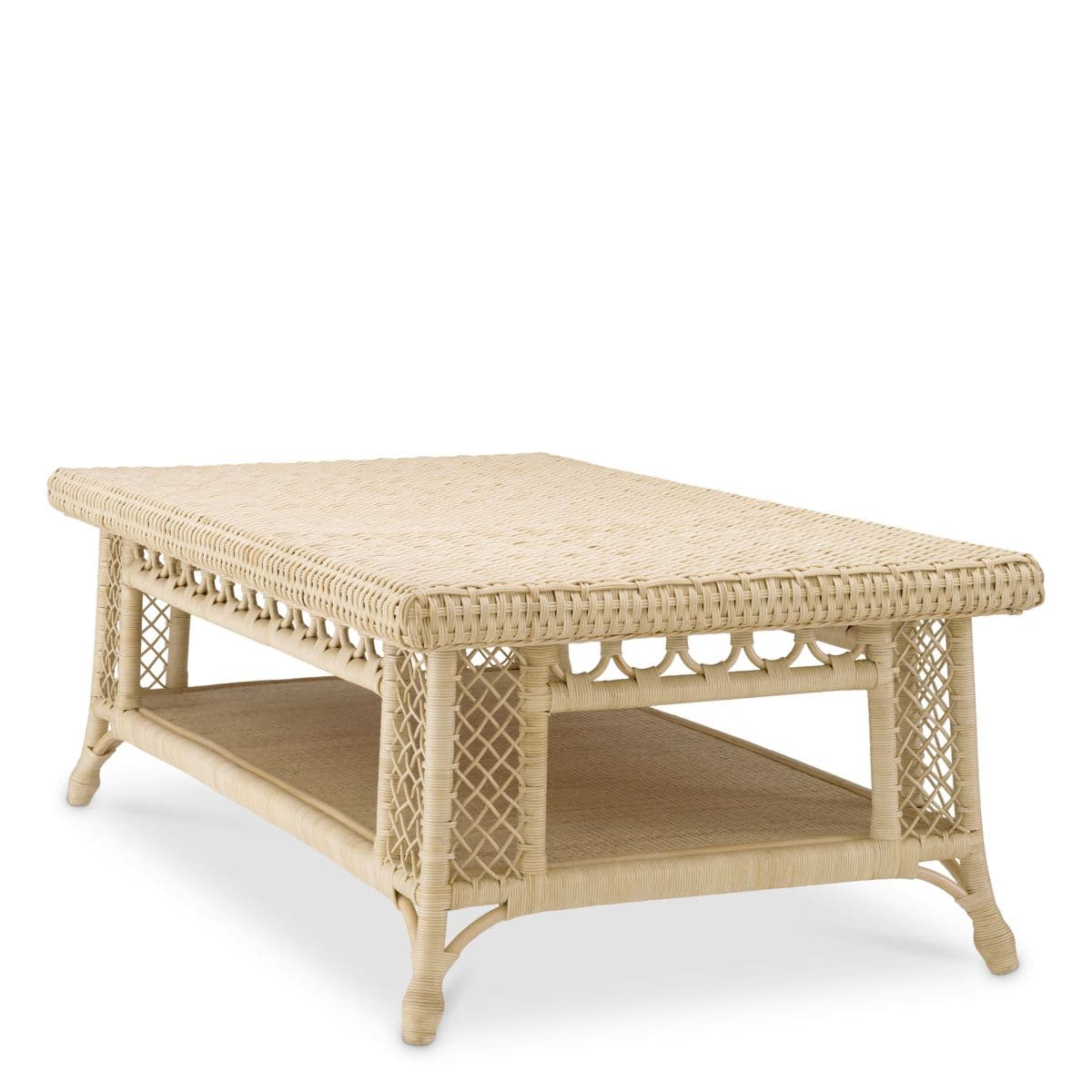 Eichholtz Coffee Table Saba — фото 4