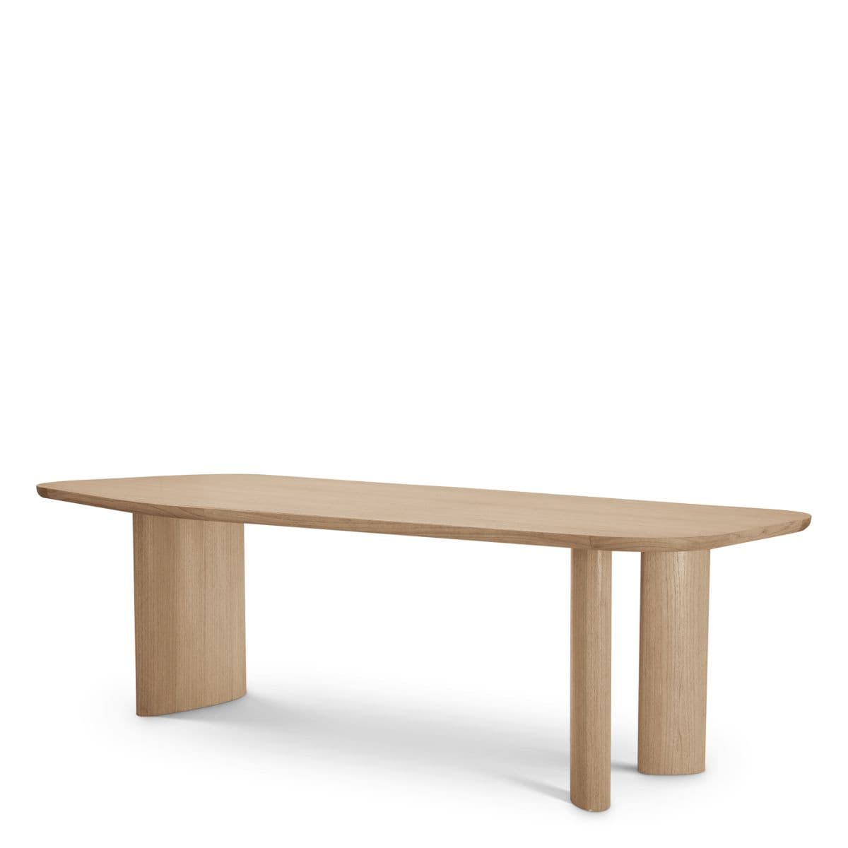 Eichholtz Dining Table Flemings — фото 4