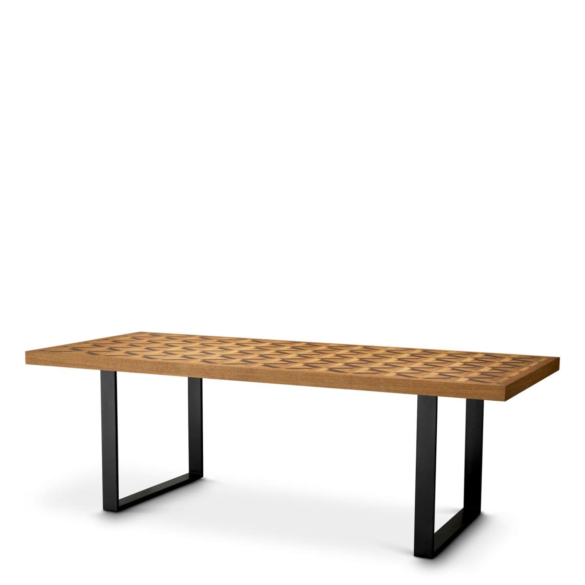 Eichholtz Dining Table Rubicon L — фото 2