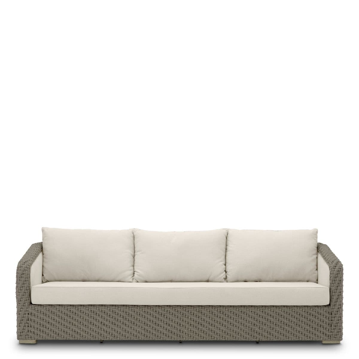 Eichholtz Outdoor Sofa Bryson — фото 3