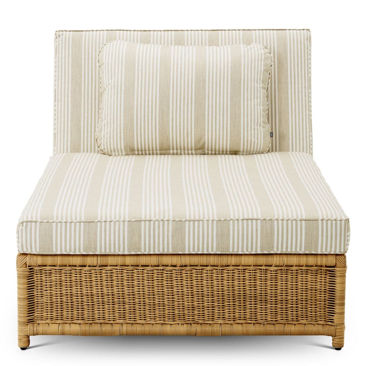 Eichholtz Outdoor Modular Daybed Hampton — фото 3