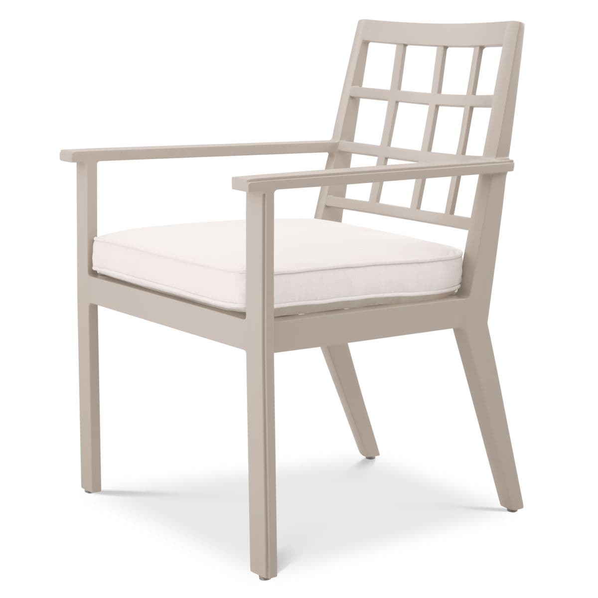Eichholtz Outdoor Dining Chair Cap-Ferrat — фото 5
