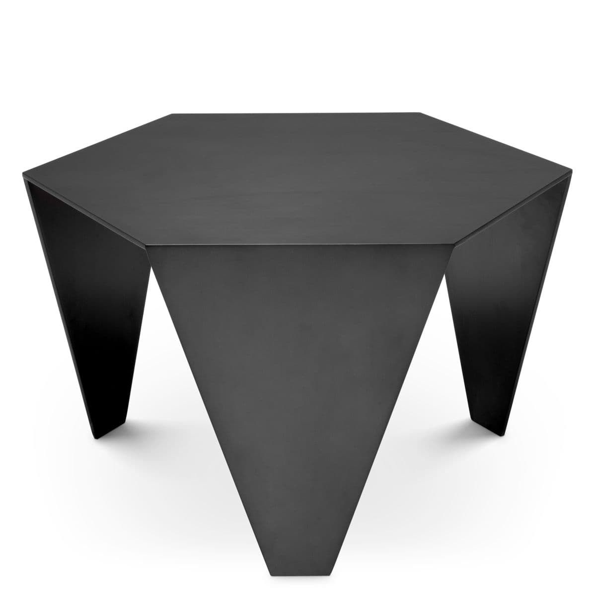 Eichholtz Side Table Metro Chic — фото 6