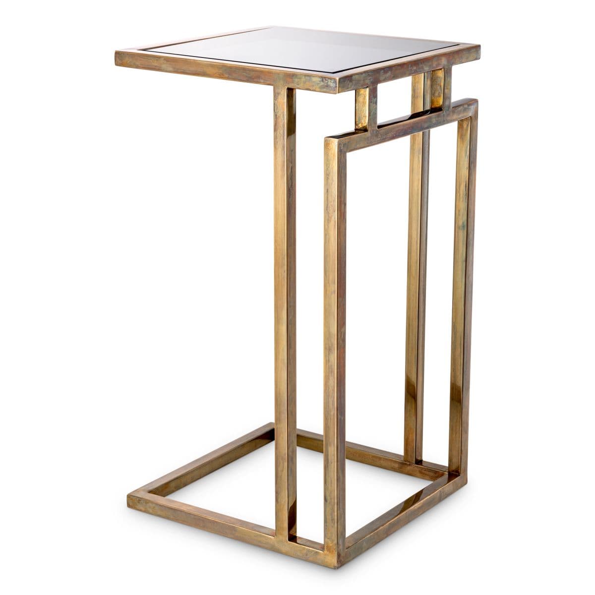 Eichholtz Side Table Marcus — фото 4