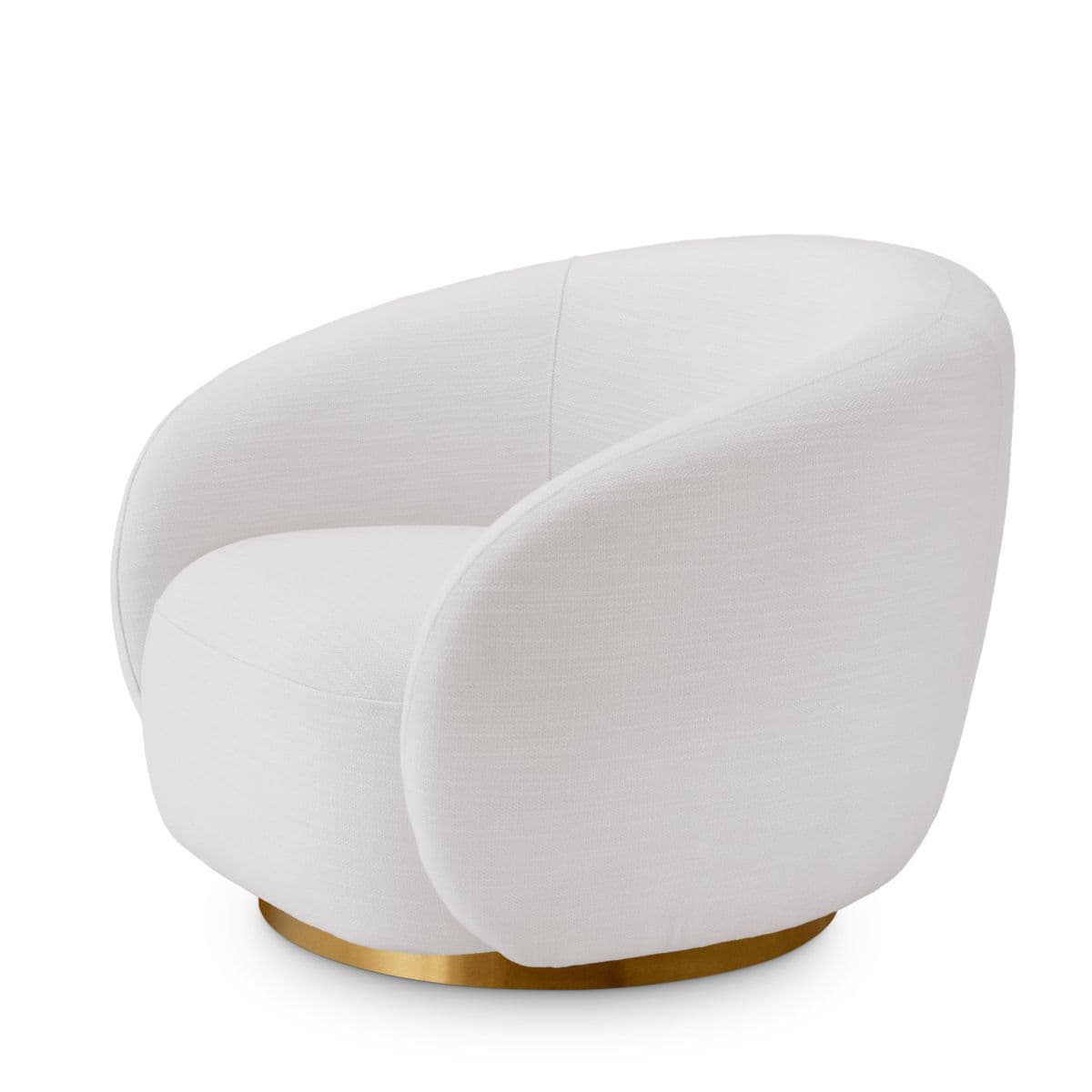 Eichholtz Swivel Chair Brice — фото 3