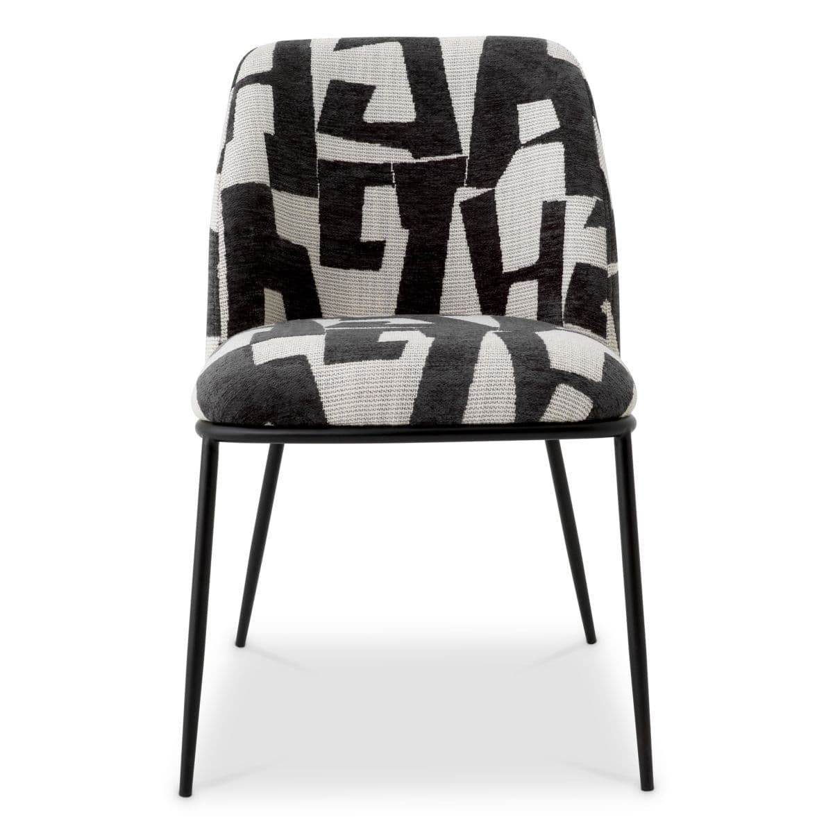 Eichholtz Dining Chair Caleb — фото 2