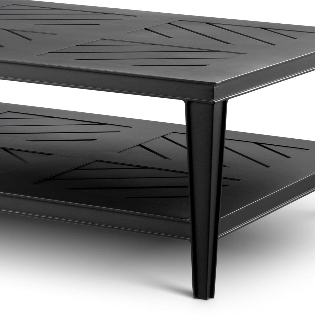 Eichholtz Outdoor Coffee Table Bell Rive rectangular — фото 4