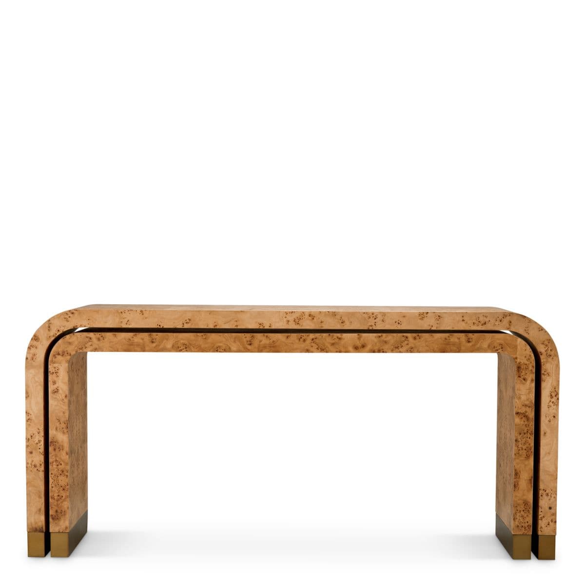 Eichholtz Console Table Quinton set of 2 — фото 4