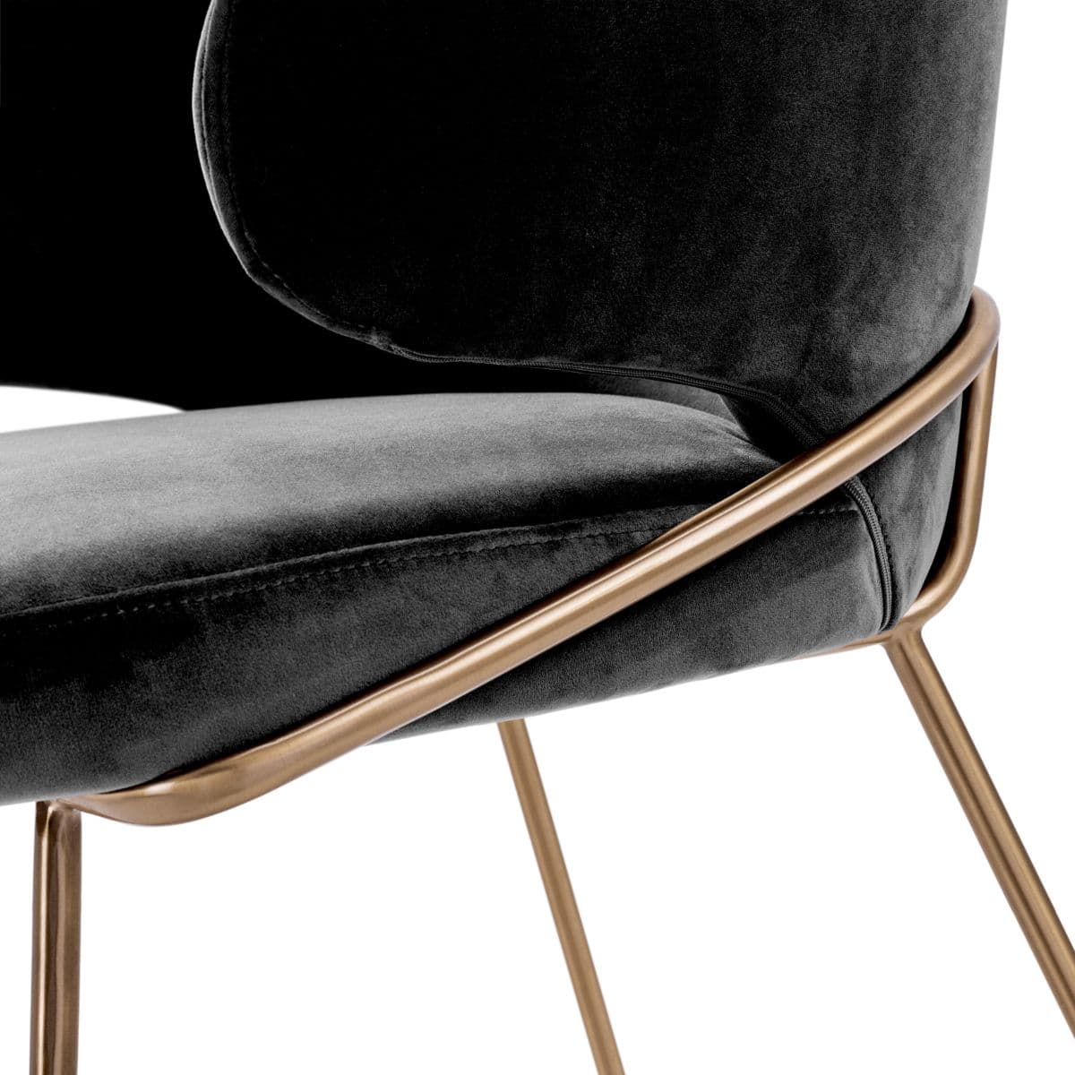 Eichholtz Dining Chair Kinley — фото 6