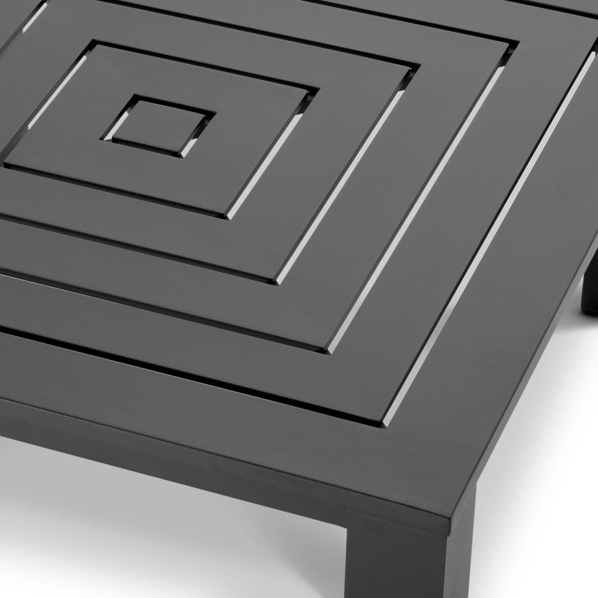 Eichholtz Outdoor Coffee Table Vistamar — фото 4