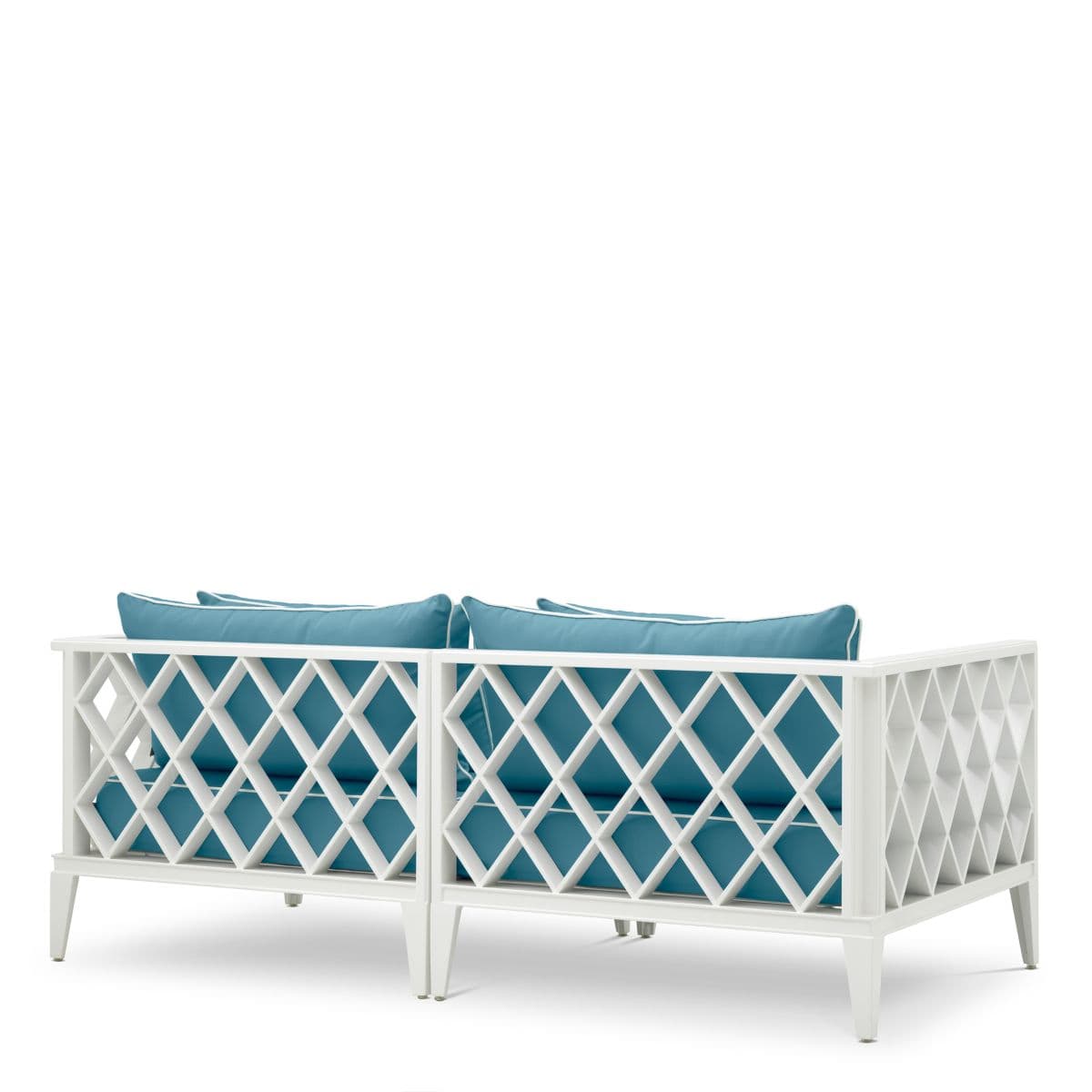 Eichholtz Outdoor Sofa Ocean Club S — фото 3