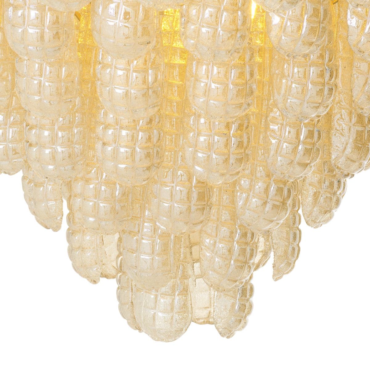 Eichholtz Chandelier Chaves L — фото 4