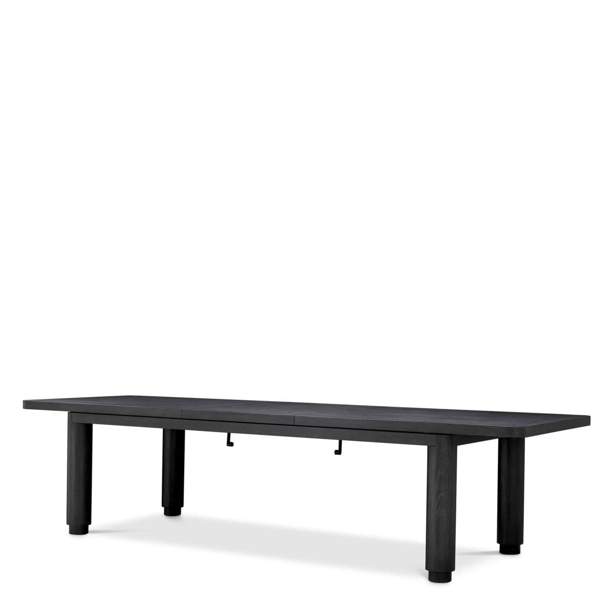 Eichholtz Extendable Dining Table Atelier S — фото 4