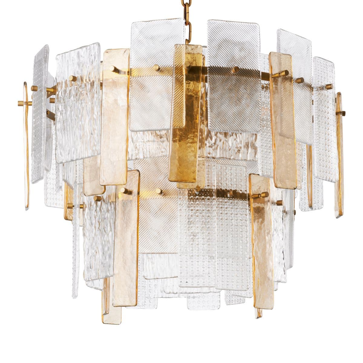 Eichholtz Chandelier Cassiano — фото 2