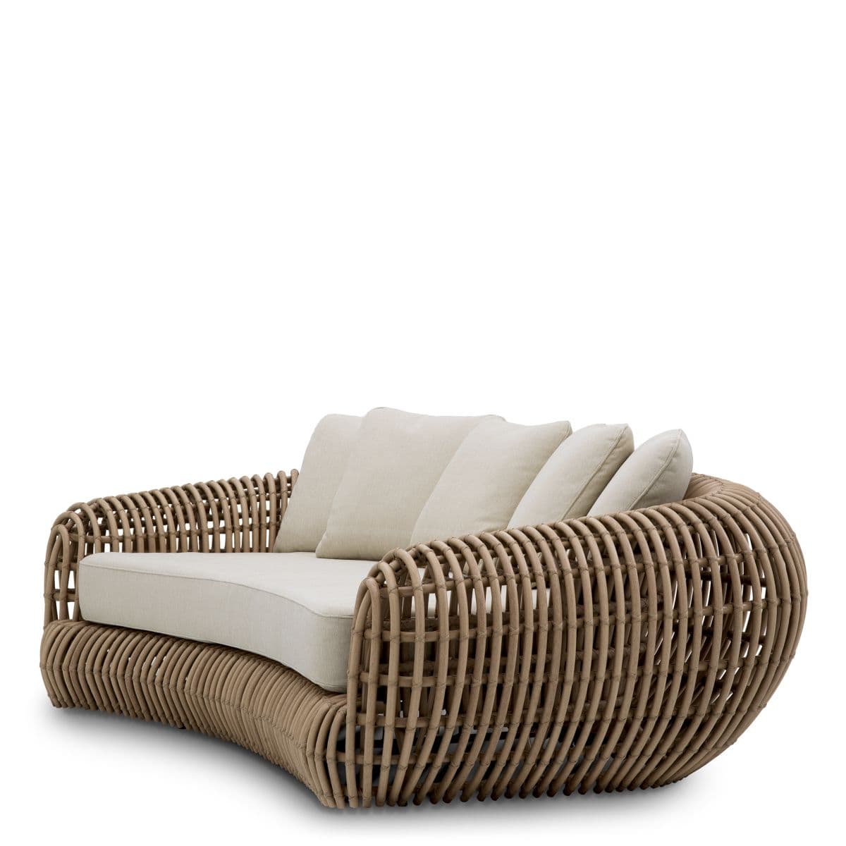 Eichholtz Outdoor Sofa Siderno — фото 5