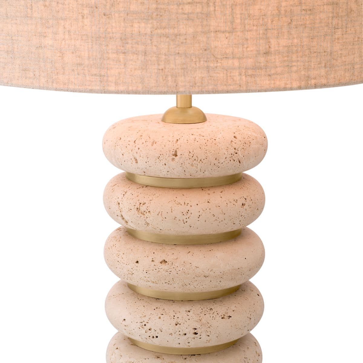 Eichholtz Table Lamp Baron — фото 4
