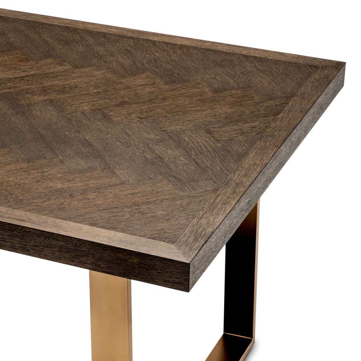 Eichholtz Dining Table Melchior 230 cm — фото 4