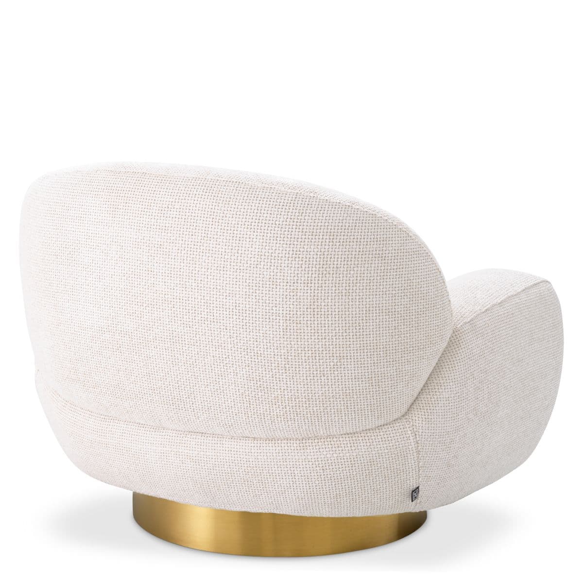 Eichholtz Swivel Chair Udine — фото 4