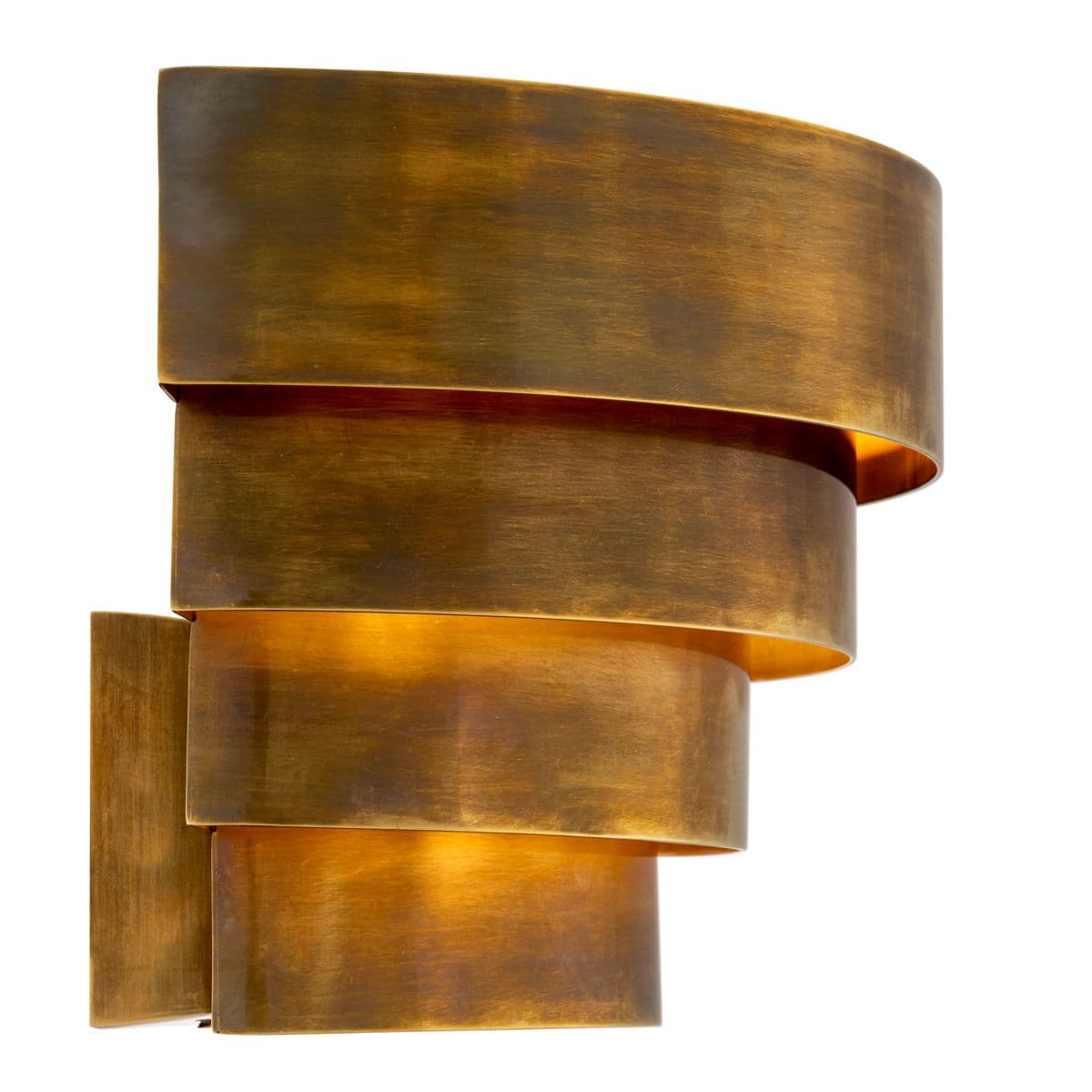 Eichholtz Wall Lamp Rizzi Single — фото 5