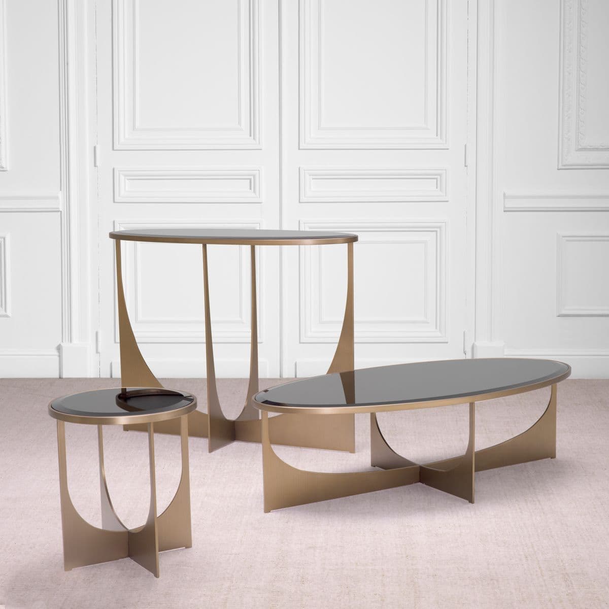 Eichholtz Coffee Table Elegance — фото 2