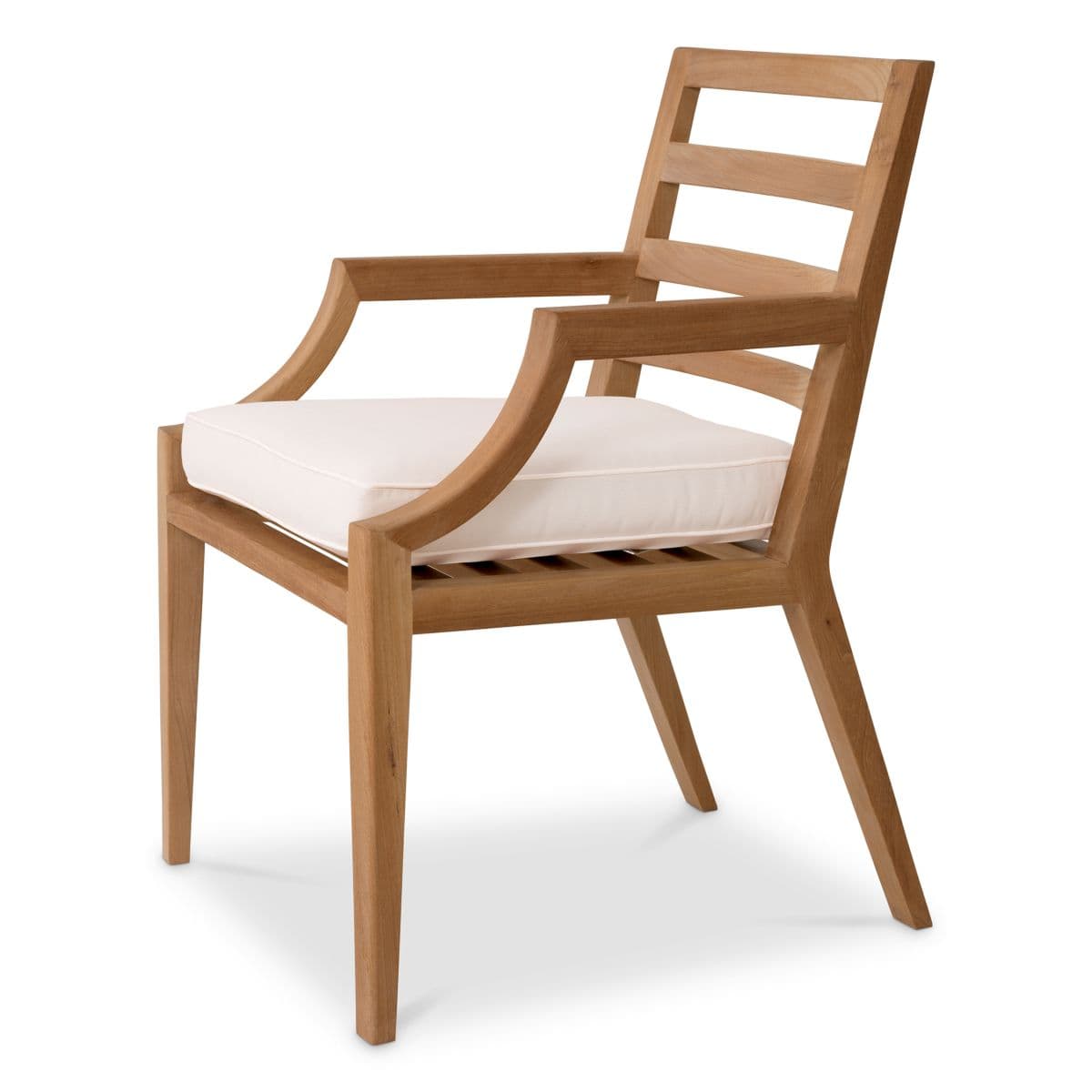 Eichholtz Outdoor Dining Chair Hera — фото 4