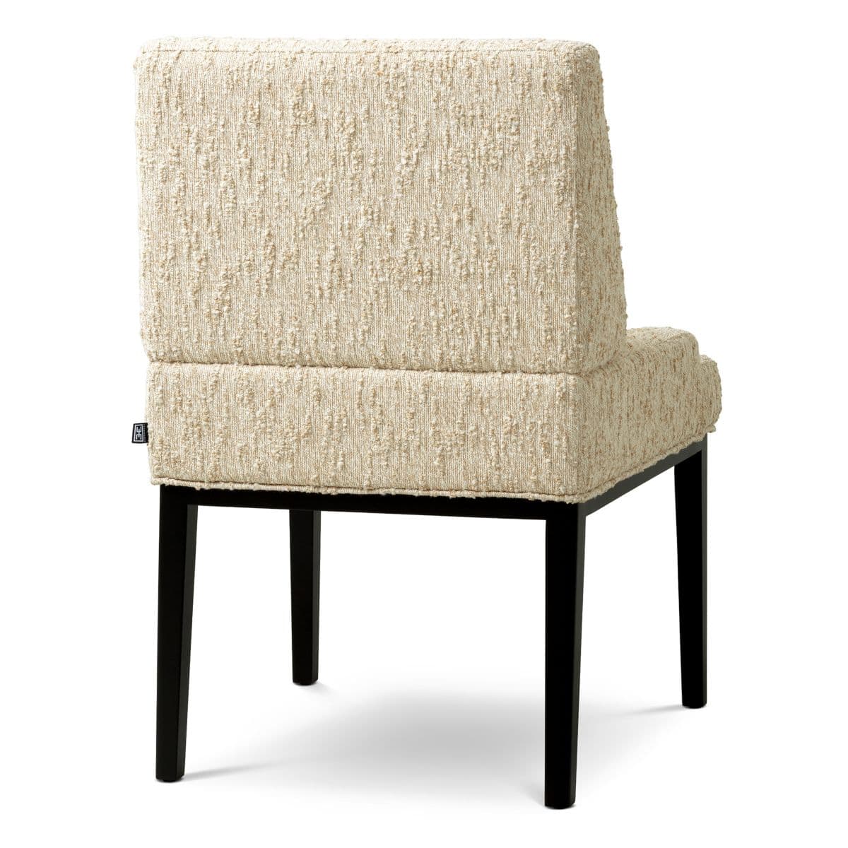 Eichholtz Dining Chair Bromley with arm — фото 4