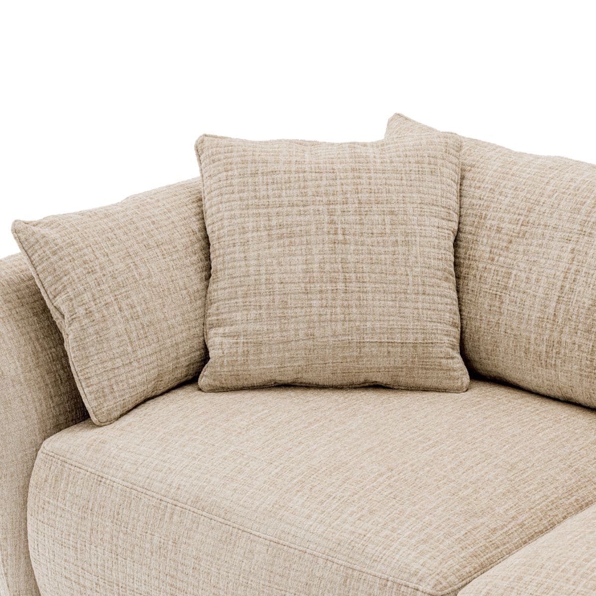 Eichholtz Sofa Zevron — фото 6