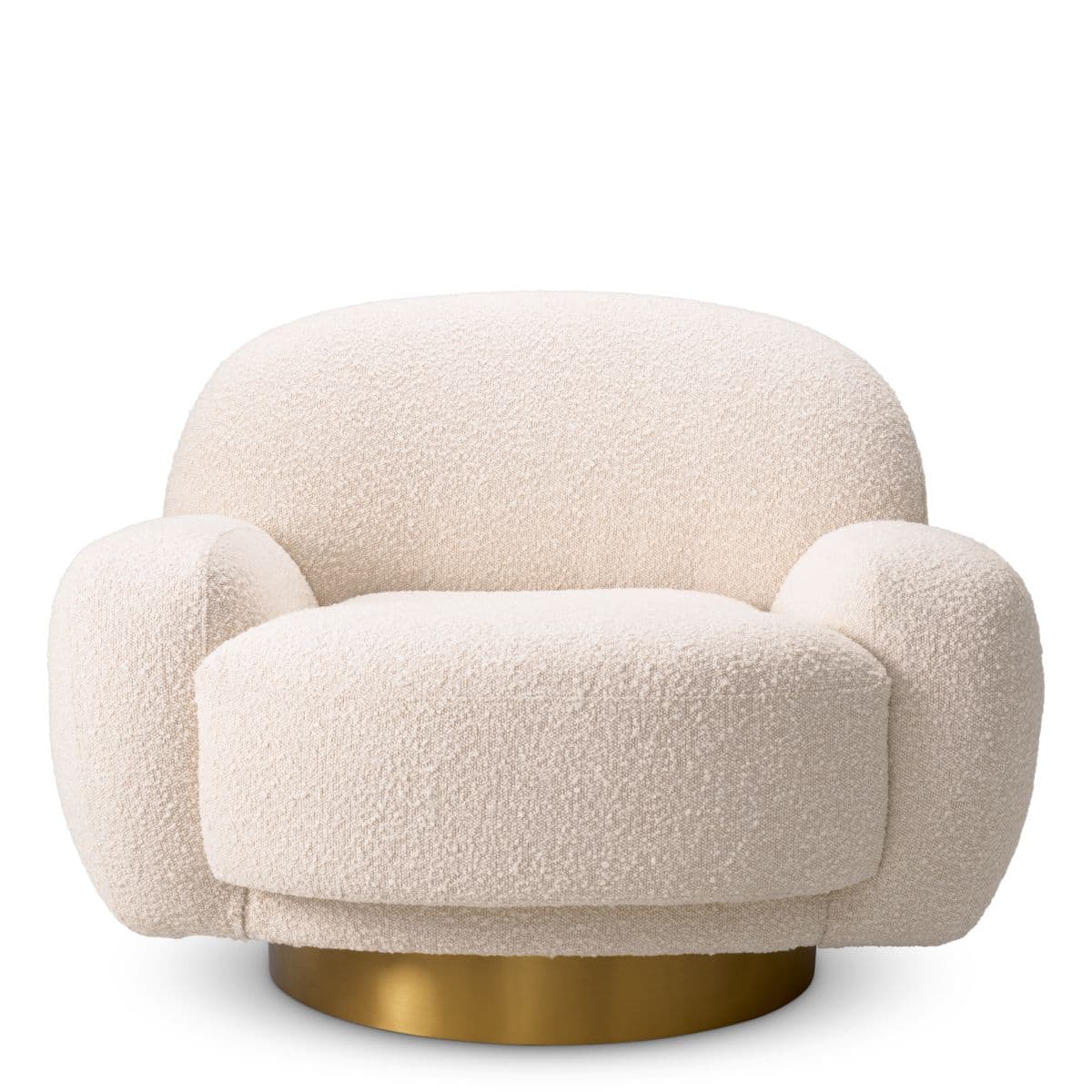 Eichholtz Swivel Chair Udine — фото 2
