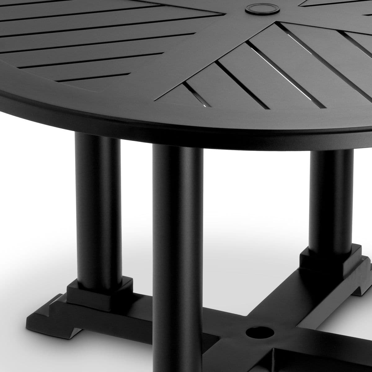 Eichholtz Outdoor Dining Table Bell Rive S — фото 3
