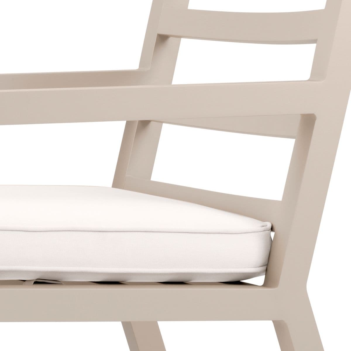 Eichholtz Outdoor Dining Chair Delta — фото 6