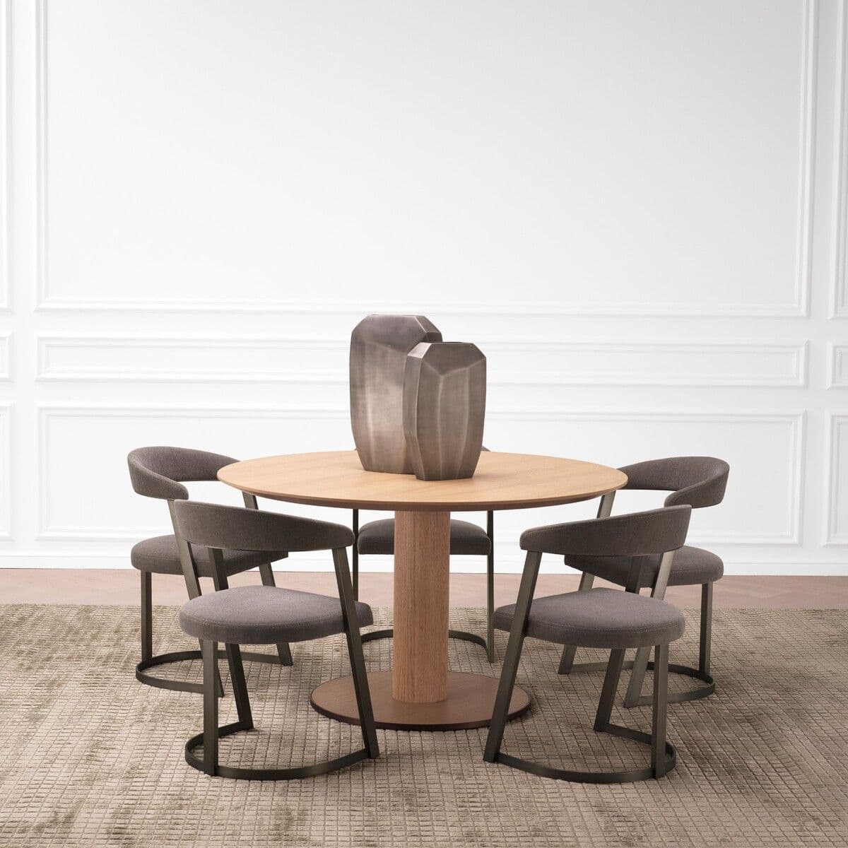 Eichholtz Dining Table Astro — фото 2