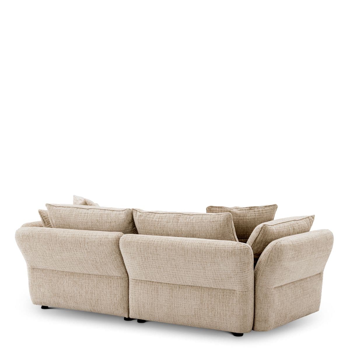 Eichholtz Sofa Zevron — фото 5