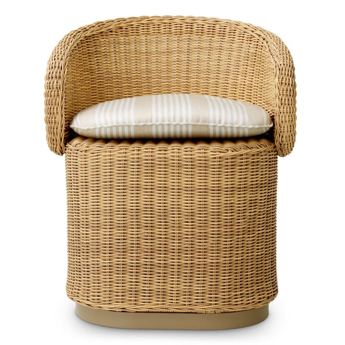 Eichholtz Outdoor Dining Chair San Remo — фото 3