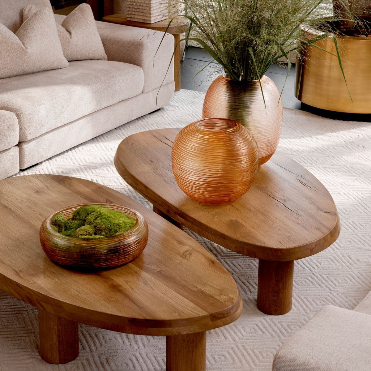 Eichholtz Coffee Table Prelude — фото 2