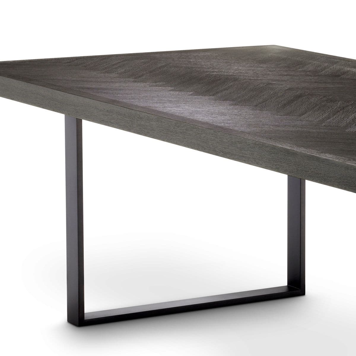 Eichholtz Dining Table Melchior 300 cm — фото 5