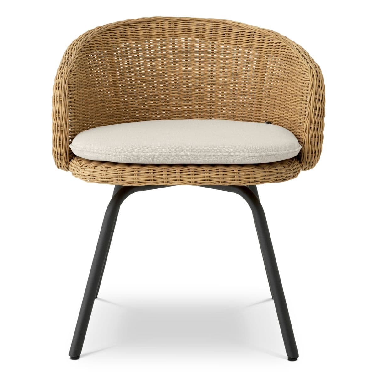 Eichholtz Outdoor Dining Chair Nolan — фото 3