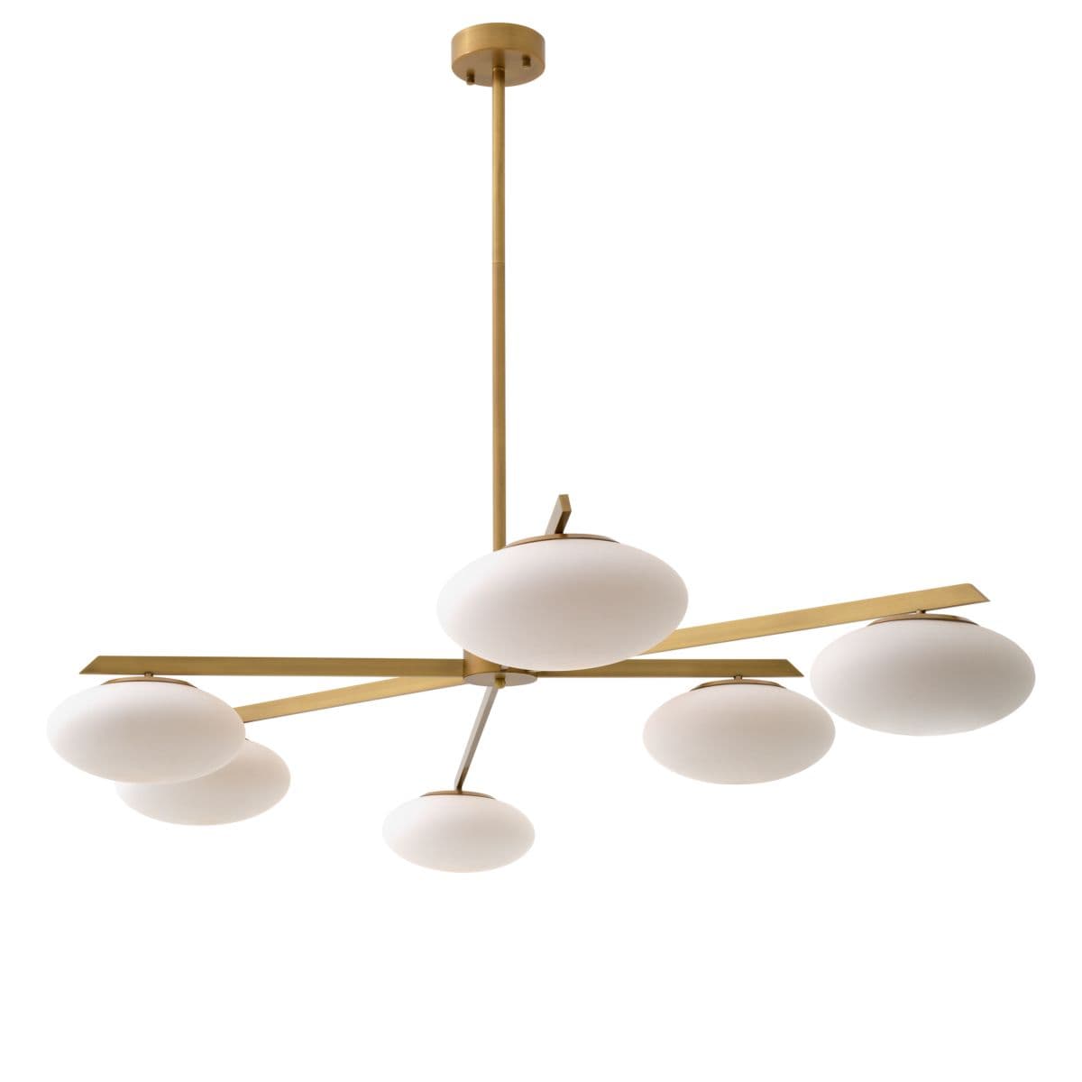 Eichholtz Chandelier Evergreen L — фото 3