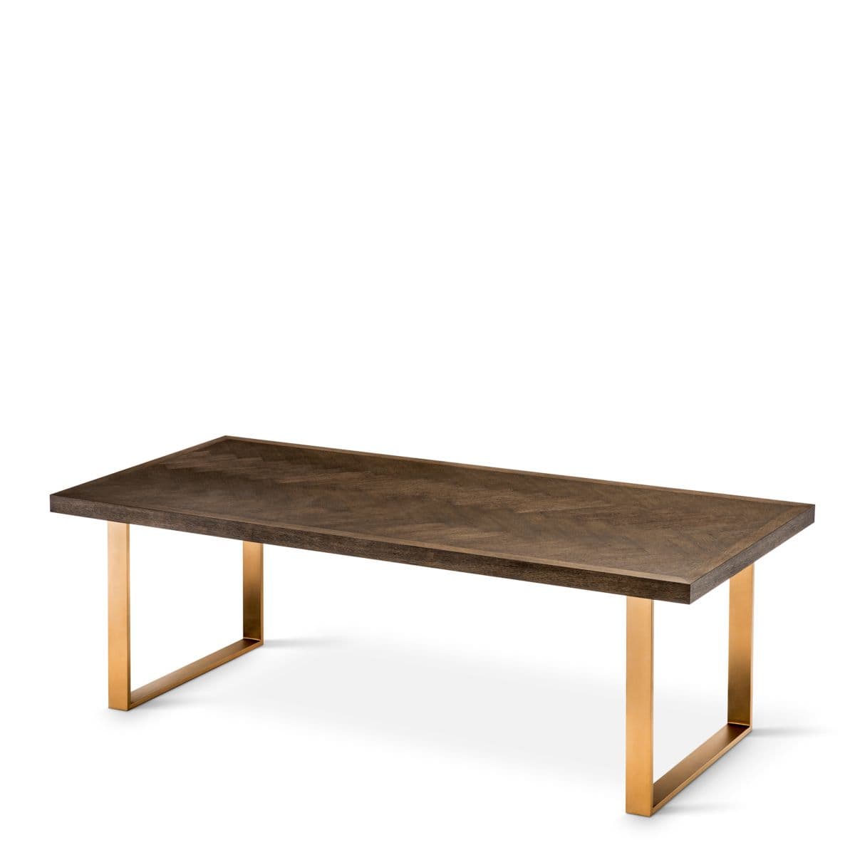 Eichholtz Dining Table Melchior 230 cm — фото 2